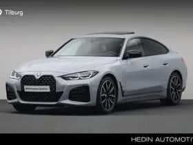 BMW 4-Serie (2023)