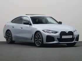 BMW 4-Serie (2023) thumbnail 11