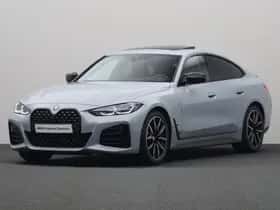 BMW 4-Serie (2023) thumbnail 27