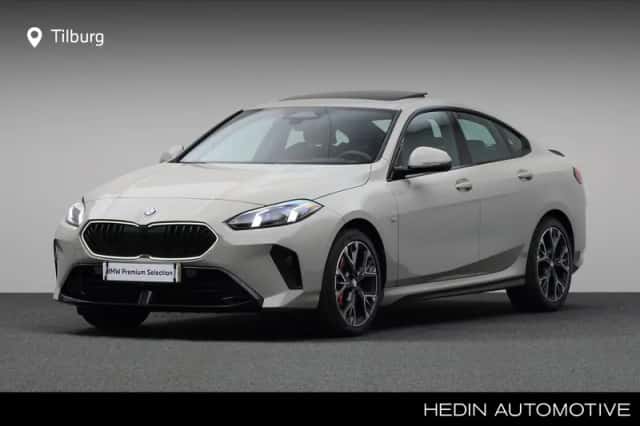 BMW 2-Serie (2025) thumbnail 1