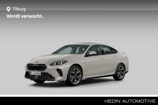 BMW 2-Serie (2025) thumbnail 1