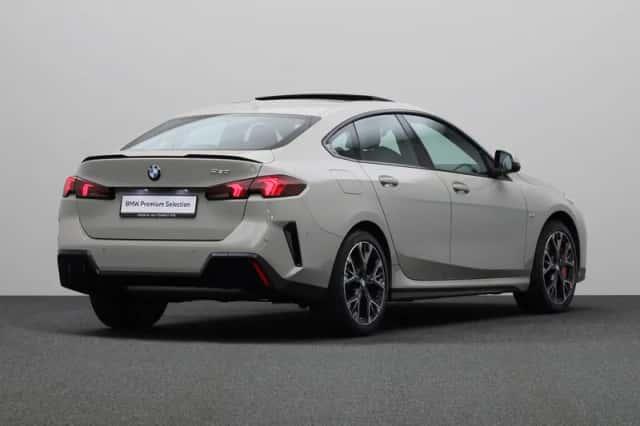 BMW 2-Serie (2025) thumbnail 2