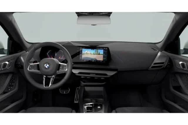 BMW 2-Serie (2025) thumbnail 2