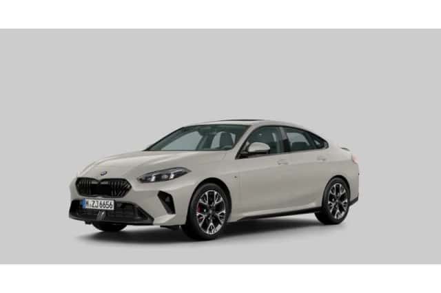 BMW 2-Serie (2025) thumbnail 3