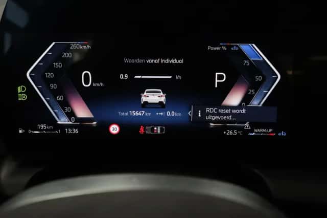 BMW 2-Serie (2025) thumbnail 3