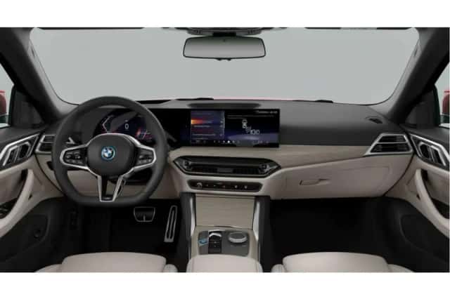 BMW i4 (2025) thumbnail 2