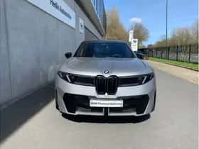 BMW iX3 (2026) thumbnail 12