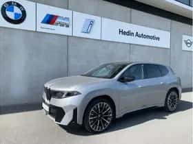 BMW iX3 (2026) thumbnail 16