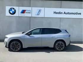 BMW iX3 (2026) thumbnail 6