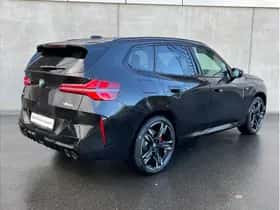 BMW X3 (2025) thumbnail 2