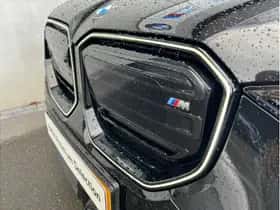 BMW X3 (2025) thumbnail 11