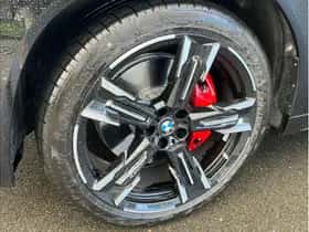 BMW X3 (2025) thumbnail 14