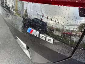 BMW X3 (2025) thumbnail 15
