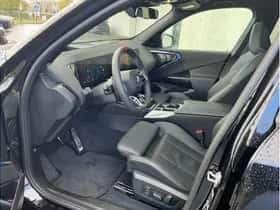 BMW X3 (2025) thumbnail 3