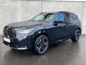 BMW X3 (2025) thumbnail 22