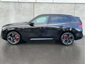 BMW X3 (2025) thumbnail 10