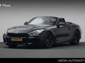 BMW Z4 (2019)