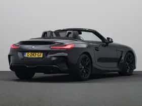 BMW Z4 (2019) thumbnail 2