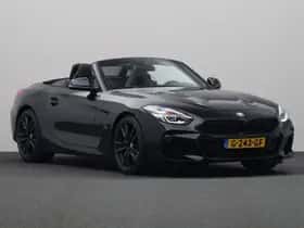 BMW Z4 (2019) thumbnail 11
