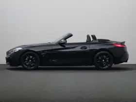 BMW Z4 (2019) thumbnail 12