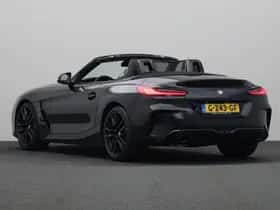 BMW Z4 (2019) thumbnail 13