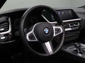 BMW Z4 (2019) thumbnail 15