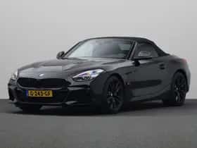 BMW Z4 (2019) thumbnail 22