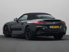 BMW Z4 (2019) thumbnail 24