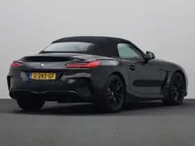 BMW Z4 (2019) thumbnail 25
