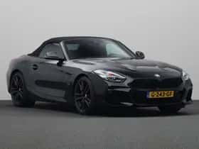 BMW Z4 (2019) thumbnail 27