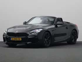 BMW Z4 (2019) thumbnail 28