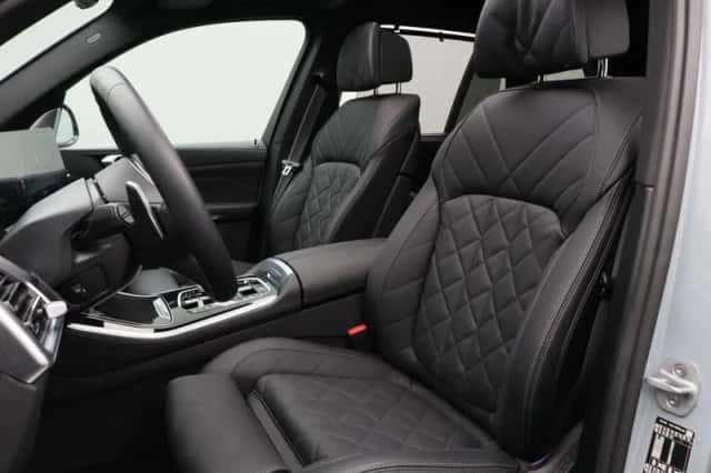BMW X5 (2026) thumbnail 4