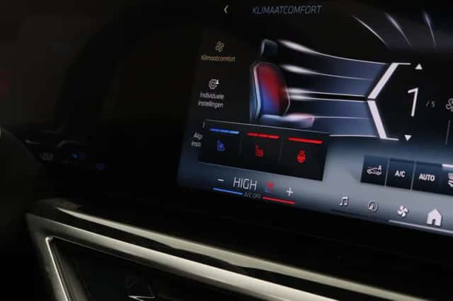 BMW X5 (2026) thumbnail 5