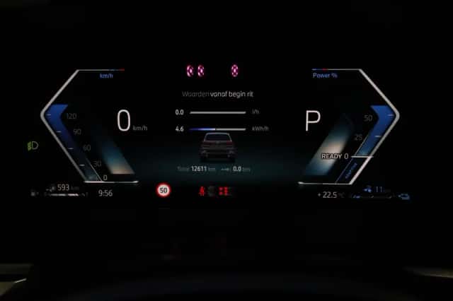 BMW X5 (2026) thumbnail 6