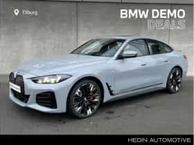 BMW i4 (2026)