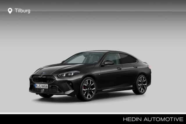 BMW 2-Serie (2026) thumbnail 1