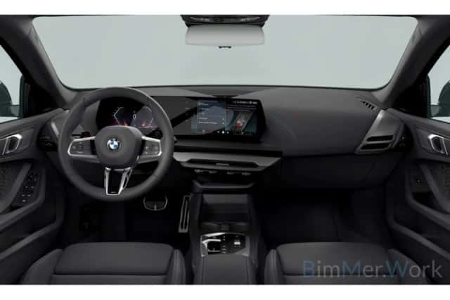 BMW 2-Serie (2026) thumbnail 2
