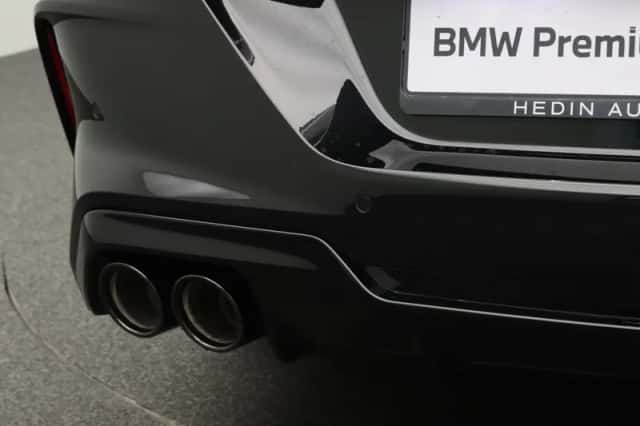 BMW M8 (2025) thumbnail 6