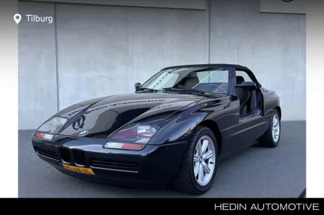 BMW Z1 (1990) thumbnail 1