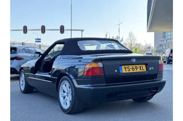 BMW Z1 (1990) thumbnail 2
