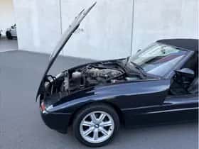 BMW Z1 (1990) thumbnail 14