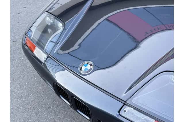 BMW Z1 (1990) thumbnail 3