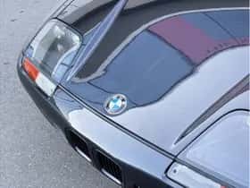 BMW Z1 (1990) thumbnail 3