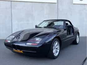 BMW Z1 (1990) thumbnail 22