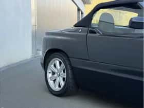 BMW Z1 (1990) thumbnail 4