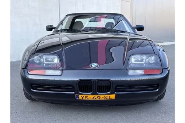 BMW Z1 (1990) thumbnail 5
