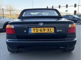 BMW Z1 (1990) thumbnail 8