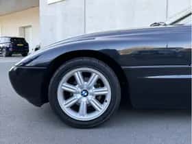BMW Z1 (1990) thumbnail 9