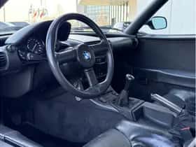 BMW Z1 (1990) thumbnail 10