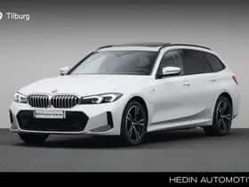 BMW 3-Serie (2025)